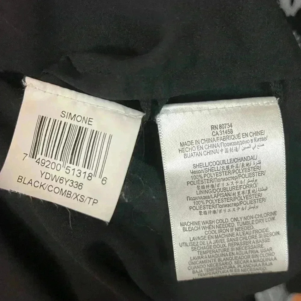 BCBGMAXAZRIA Dress - Picture 4 of 4